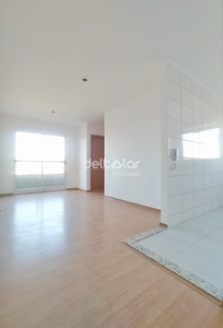 Apartamento em Campo Alegre, Belo Horizonte/MG de 50m² 2 quartos à venda por R$ 349.000,00