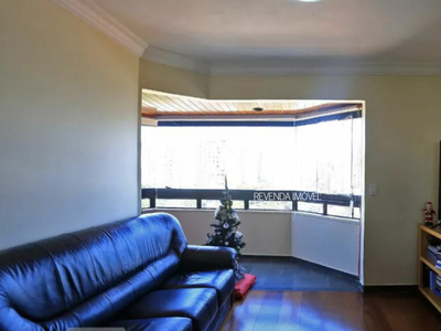 Apartamento em Campo Belo, São Paulo/SP de 0m² 3 quartos à venda por R$ 1.259.000,00
