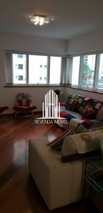 Apartamento em Campo Belo, São Paulo/SP de 0m² 3 quartos à venda por R$ 1.849.000,00