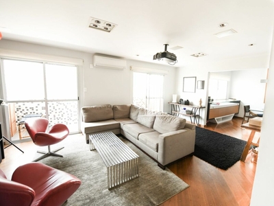 Apartamento em Campo Belo, São Paulo/SP de 0m² 3 quartos à venda por R$ 1.539.000,00