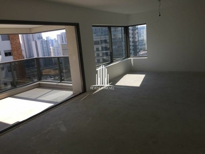 Apartamento em Campo Belo, São Paulo/SP de 0m² 3 quartos à venda por R$ 2.949.000,00