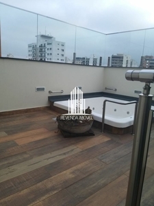 Apartamento em Campo Belo, São Paulo/SP de 197m² 3 quartos à venda por R$ 2.199.000,00