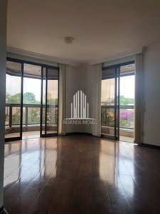 Apartamento em Campo Belo, São Paulo/SP de 0m² 3 quartos à venda por R$ 2.199.000,00