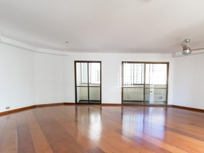 Apartamento em Campo Belo, São Paulo/SP de 0m² 4 quartos à venda por R$ 2.099.000,00