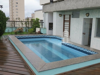 Apartamento em Campo Belo, São Paulo/SP de 391m² 4 quartos à venda por R$ 2.779.000,00