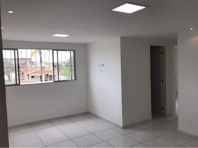 Apartamento em Candeias, Jaboatão dos Guararapes/PE de 55m² 2 quartos para locação R$ 1.200,00/mes