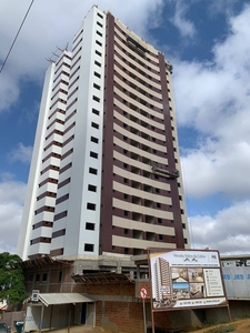 Apartamento em Candeias, Vitória da Conquista/BA de 118m² 3 quartos à venda por R$ 639.000,00