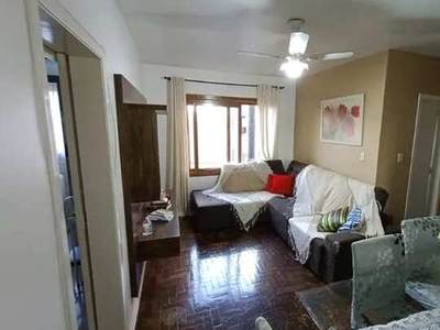 Apartamento em Canoas no Bairro Nossa Senhora das Graças - Aluguel