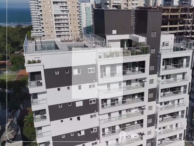 Apartamento em Canto do Forte, Praia Grande/SP de 79m² 2 quartos à venda por R$ 458.000,00