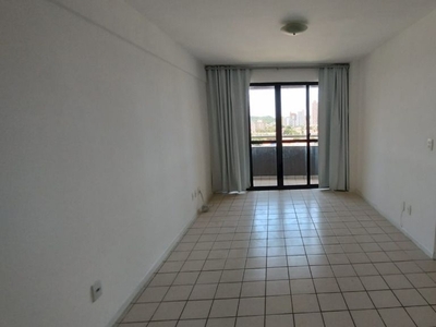 Apartamento em Capim Macio, Natal/RN de 95m² 3 quartos à venda por R$ 444.000,00