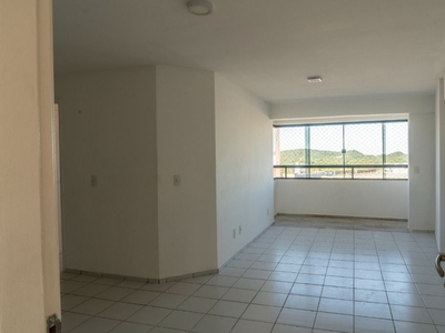 Apartamento em Capim Macio, Natal/RN de 97m² 3 quartos à venda por R$ 439.000,00