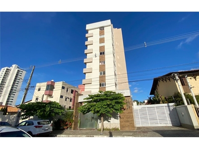 Apartamento em Capim Macio, Natal/RN de 98m² 3 quartos à venda por R$ 519.000,00