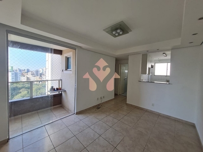 Apartamento em Castelo, Belo Horizonte/MG de 69m² 2 quartos para locação R$ 1.900,00/mes