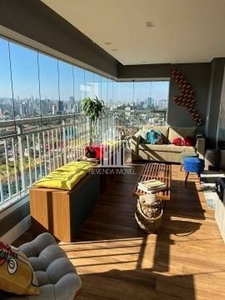 Apartamento em Caxingui, São Paulo/SP de 141m² 2 quartos à venda por R$ 2.116.659,00