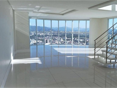 Apartamento em Centro, Balneário Camboriú/SC de 245m² 3 quartos à venda por R$ 5.349.000,00