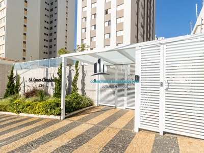 Apartamento em Centro, Campinas/SP de 137m² 3 quartos à venda por R$ 648.852,00