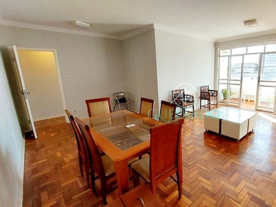 Apartamento em Centro, Londrina/PR de 159m² 3 quartos à venda por R$ 449.000,00