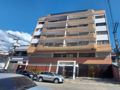 Apartamento em Centro, Nova Friburgo/RJ de 135m² 3 quartos à venda por R$ 919.000,00