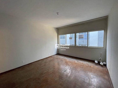 Apartamento em Centro, Nova Friburgo/RJ de 80m² 2 quartos à venda por R$ 399.000,00
