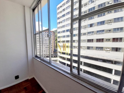Apartamento em Centro, Petrópolis/RJ de 72m² 2 quartos à venda por R$ 399.000,00 ou para locação R$ 1.950,00/mes