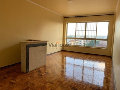 Apartamento em Centro, Ribeirão Preto/SP de 139m² 3 quartos à venda por R$ 349.000,00 ou para locação R$ 1.400,00/mes
