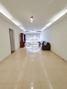 Apartamento em Centro, Rio Claro/SP de 155m² 3 quartos à venda por R$ 539.000,00