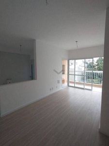 Apartamento em Centro, São Bernardo do Campo/SP de 70m² 3 quartos à venda por R$ 599.000,00