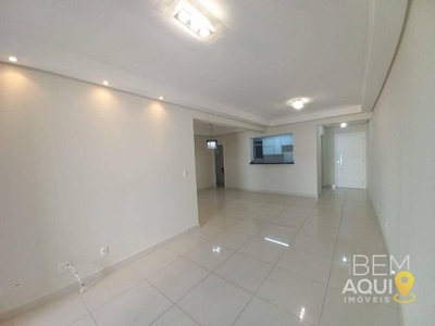 Apartamento em Centro, Sorocaba/SP de 139m² 3 quartos à venda por R$ 939.000,00