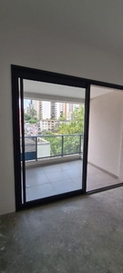 Apartamento em Cerqueira César, São Paulo/SP de 26m² 1 quartos à venda por R$ 401.000,00