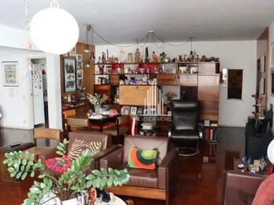 Apartamento em Cerqueira César, São Paulo/SP de 0m² 3 quartos à venda por R$ 2.649.000,00