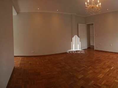 Apartamento em Cerqueira César, São Paulo/SP de 328m² 4 quartos à venda por R$ 5.599.000,00