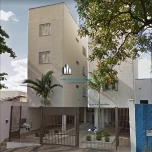 Apartamento em Chácara da Barra, Campinas/SP de 70m² 2 quartos à venda por R$ 324.000,00