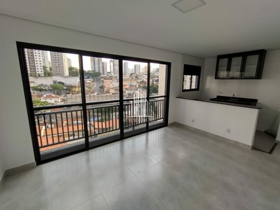 Apartamento em Chácara Inglesa, São Paulo/SP de 100m² 2 quartos à venda por R$ 1.199.000,00