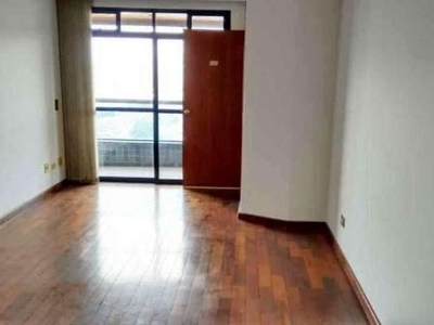 Apartamento em Chácara Inglesa, São Paulo/SP de 103m² 3 quartos à venda por R$ 789.000,00