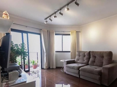 Apartamento em Chácara Inglesa, São Paulo/SP de 160m² 4 quartos à venda por R$ 1.099.000,00