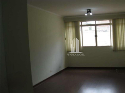 Apartamento em Chácara Inglesa, São Paulo/SP de 0m² 1 quartos à venda por R$ 350.000,00