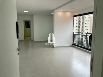 Apartamento em Chácara Inglesa, São Paulo/SP de 0m² 1 quartos à venda por R$ 546.000,00