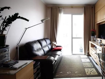 Apartamento em Chácara Inglesa, São Paulo/SP de 70m² 3 quartos à venda por R$ 404.000,00