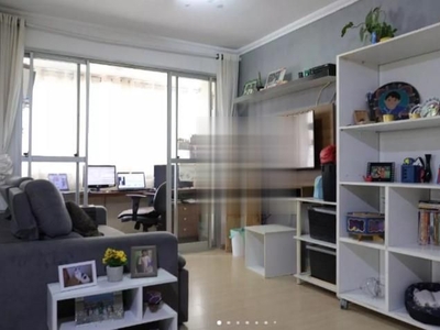 Apartamento em Chácara Inglesa, São Paulo/SP de 75m² 3 quartos à venda por R$ 599.000,00