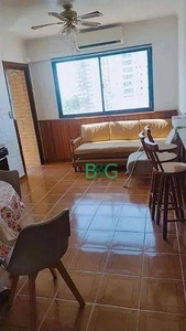 Apartamento em , Mongaguá/SP de 82m² 2 quartos à venda por R$ 351.500,00