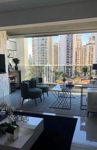 Apartamento em Cidade Monções, São Paulo/SP de 0m² 2 quartos à venda por R$ 2.349.000,00