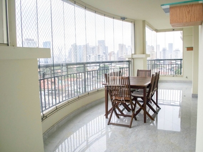 Apartamento em Cidade Monções, São Paulo/SP de 0m² 3 quartos à venda por R$ 3.439.000,00
