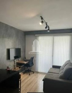 Apartamento em Cidade Monções, São Paulo/SP de 0m² 1 quartos à venda por R$ 579.000,00