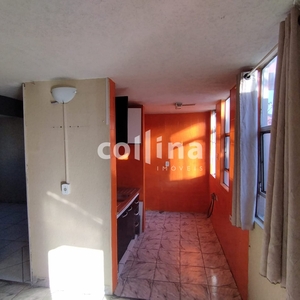 Apartamento em Conjunto Habitacional Presidente Castelo Branco, Carapicuíba/SP de 38m² 2 quartos à venda por R$ 130.000,00 ou para locação R$ 790,00/mes