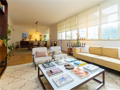 Apartamento em Consolação, São Paulo/SP de 0m² 3 quartos à venda por R$ 2.419.000,00