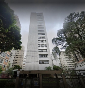 Apartamento em Consolação, São Paulo/SP de 0m² 3 quartos à venda por R$ 1.729.000,00