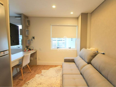 Apartamento em Consolação, São Paulo/SP de 30m² 1 quartos à venda por R$ 539.000,00
