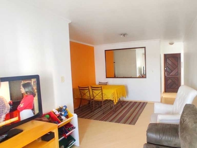 Apartamento em Continental, Osasco/SP de 65m² 3 quartos para locação R$ 1.700,00/mes