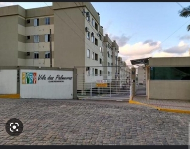 Apartamento em Espinheiros, Itajaí/SC de 54m² 2 quartos para locação R$ 1.500,00/mes