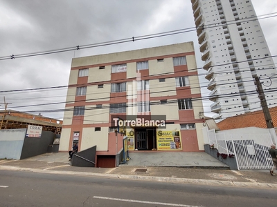 Apartamento em Estrela, Ponta Grossa/PR de 67m² 2 quartos para locação R$ 630,00/mes